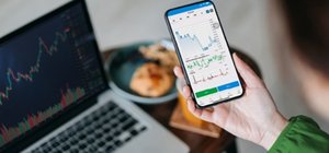 Share trading made simple with SmartStocks