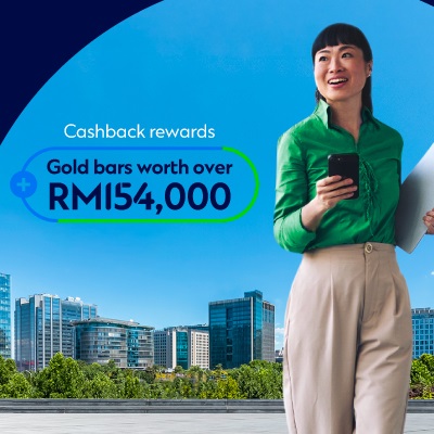 Activate your SME Banking journey
