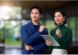 SME Banking referral rewards