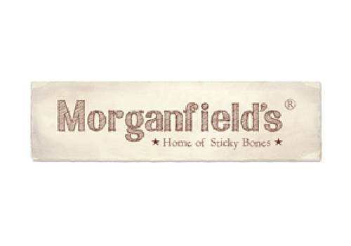 Morganfield’s