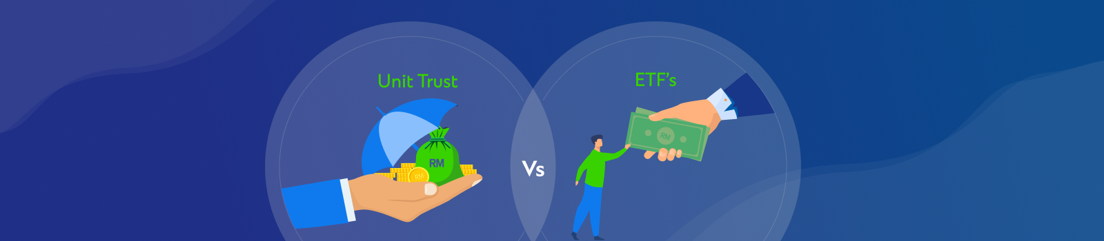 Unit trusts