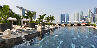 Visa Luxury Hotel Collection