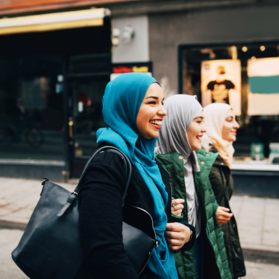 Contributions made easy