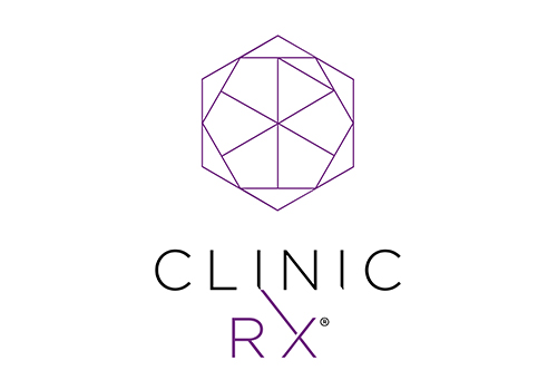 my scb clinic rx logo