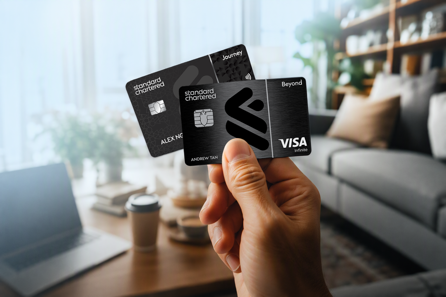 Credit Card