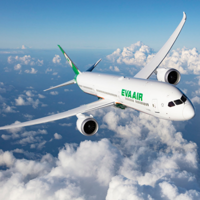 EVA Airways