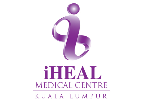 my scb iheal medical logo