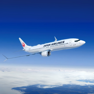 Japan Airlines