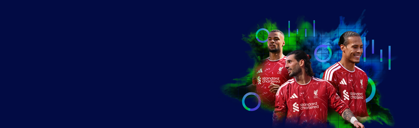 My scb liverpool fc desktop banner