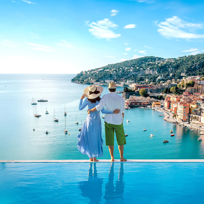 Make unforgettable memories