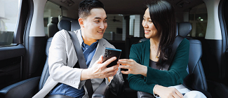 Priority Private referral rewards