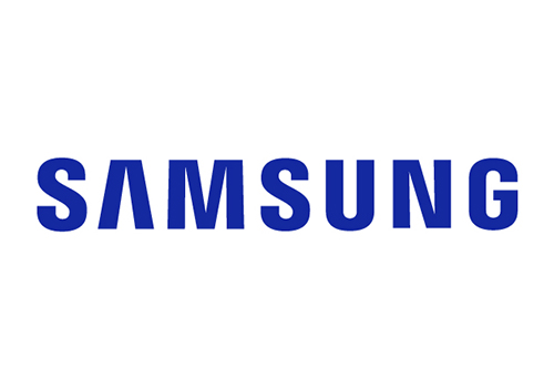 my scb samsung logo