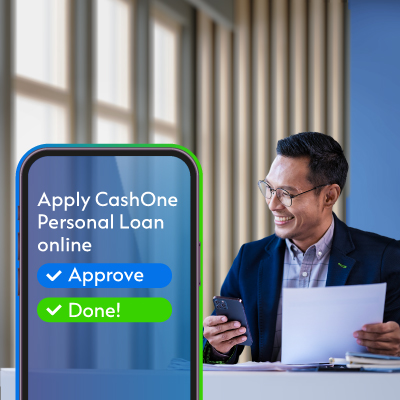 CashOne | Apply Personal Loan Online - Standard Chartered ...