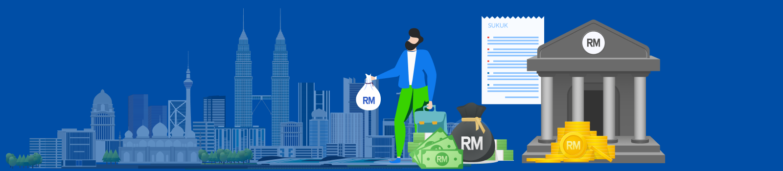 My storeis sukuk desktop banner