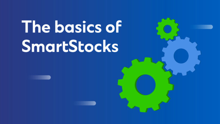 My the basics of smartstocks 