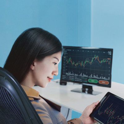 Signature CIO Funds