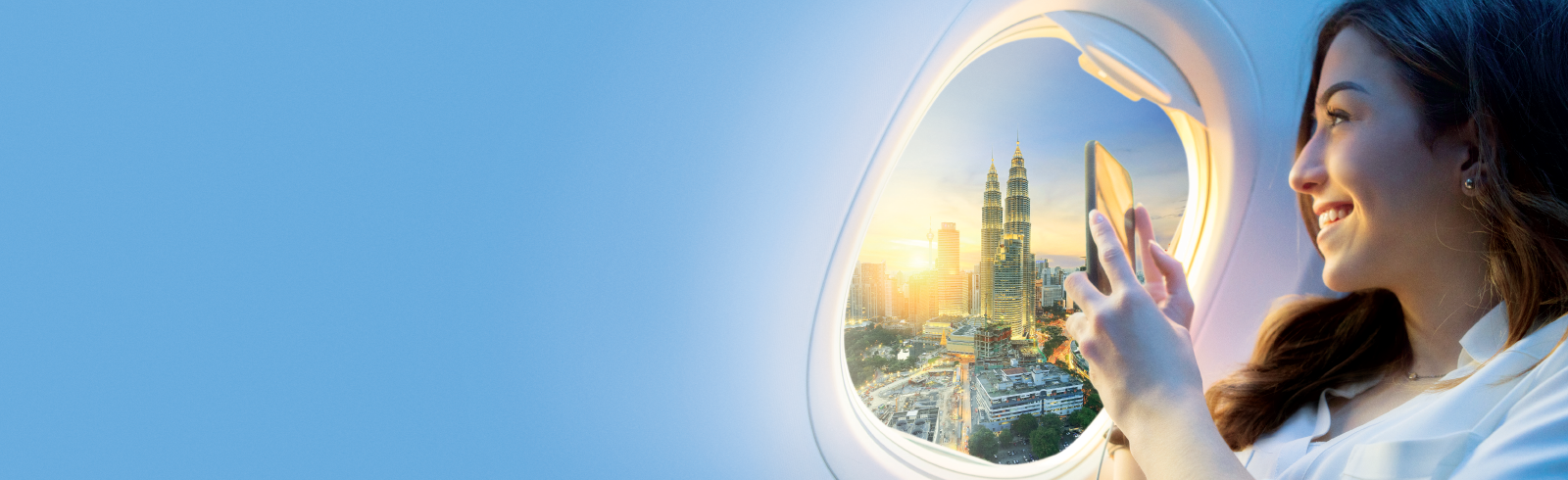 Earn AirMiles faster and enjoy a world of travel privileges.