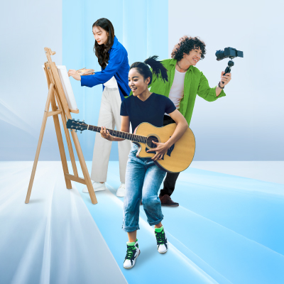 PRUSignature Prestige