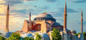 Turkiye 