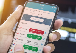 Wealth solutions livefx tile 