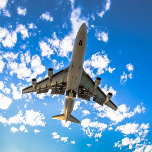 World Miles points