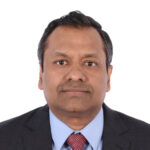 Mr. Akhil Mahesh