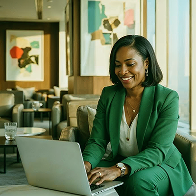 Capital Appreciation