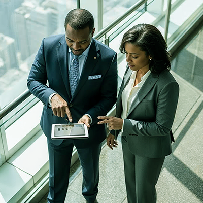 Convenience and Liquidity