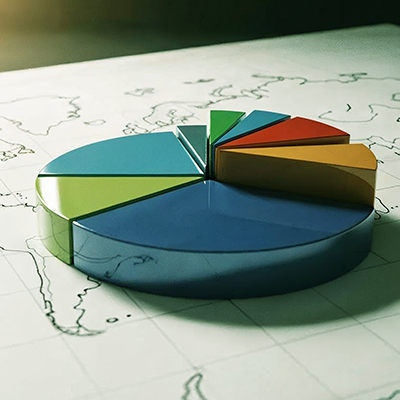 Diversification and International Exposure