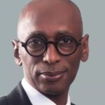 Mr. Ibrahim Dikko