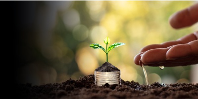 Collective Responsibility – investing in sustainable funds