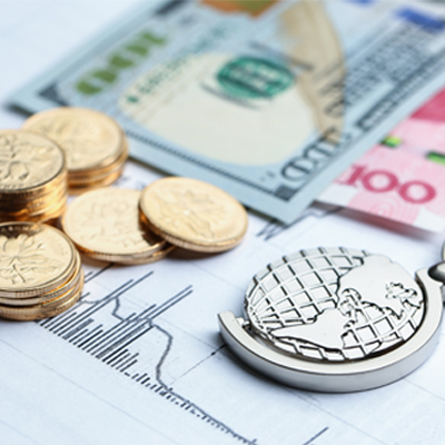 foreign currency savings account uk