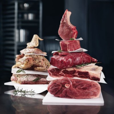 American Steakhouse