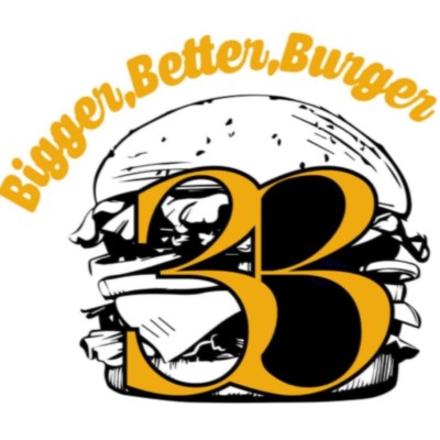 Bigger Better Burger