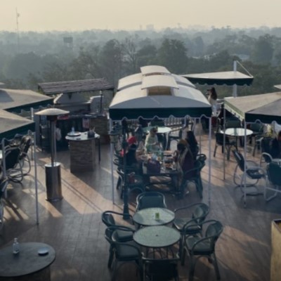 Bistro 201