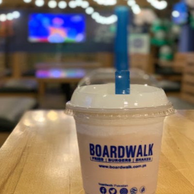 BoardWalk