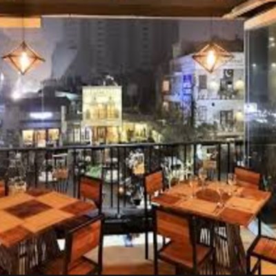 The Brasserie Restaurant