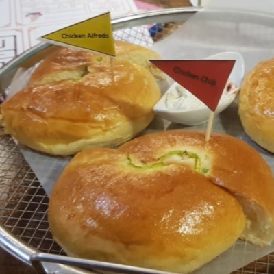 The Bun story