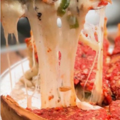 The Cheese Factor