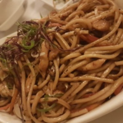China Kitchen