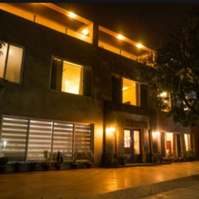 City View Hotel