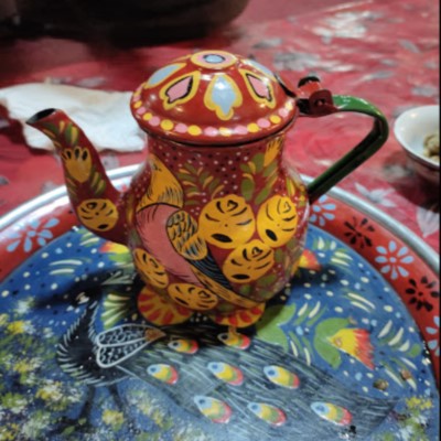 Dera Pakhtoon