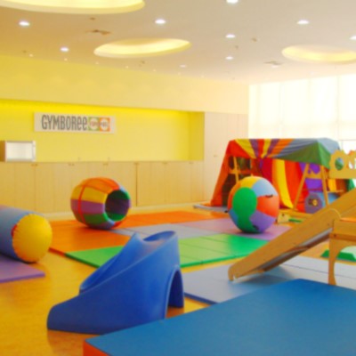 Gymboree