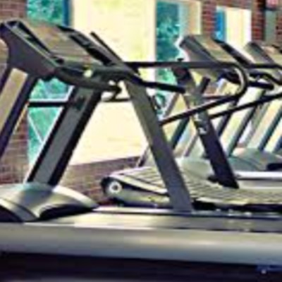 I8 Active Gym