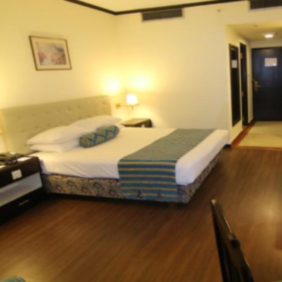 Islamabad Hotel