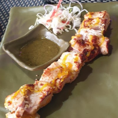 Istanbul Grill