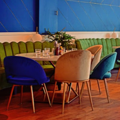 The Kitchen Restaurant