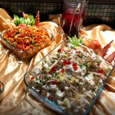 La Atrium Restaurant
