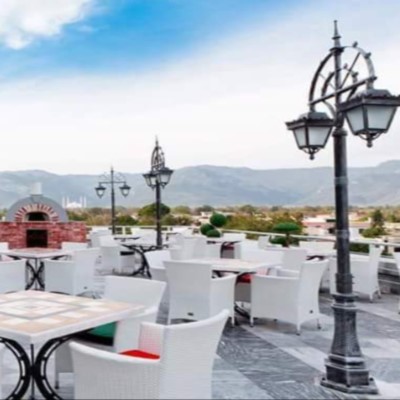 La Terrazza
