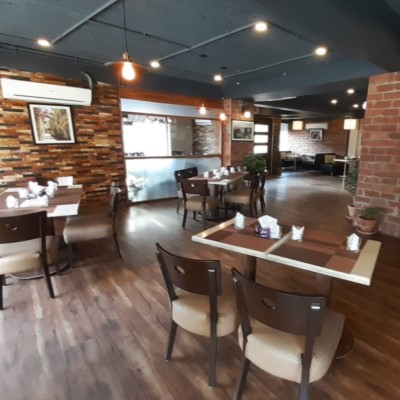 Labanese Restaurant
